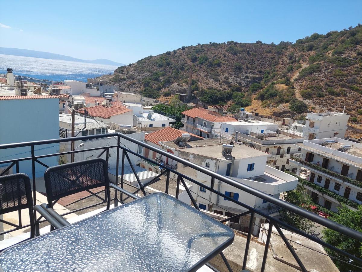 Agapi'S Place Agia Galini Exterior foto